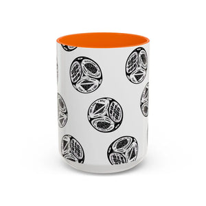 Funny Black Coffee Mug - Math Lovers Gift - Dipaliz - Mugs