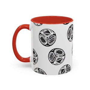 Funny Black Coffee Mug - Math Lovers Gift - Dipaliz - Mugs