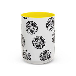 Funny Black Coffee Mug - Math Lovers Gift - Dipaliz - Mugs