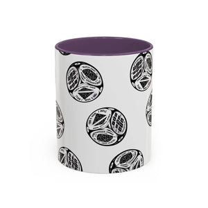 Funny Black Coffee Mug - Math Lovers Gift - Dipaliz - Mugs
