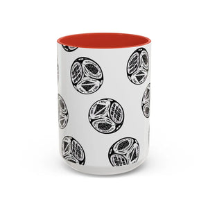 Funny Black Coffee Mug - Math Lovers Gift - Dipaliz - Mugs