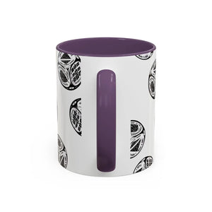 Funny Black Coffee Mug - Math Lovers Gift - Dipaliz - Mugs