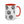Funny Black Coffee Mug - Math Lovers Gift - Dipaliz - Mugs