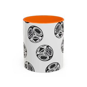 Funny Black Coffee Mug - Math Lovers Gift - Dipaliz - Mugs