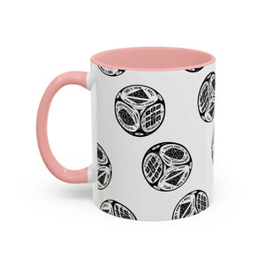 Funny Black Coffee Mug - Math Lovers Gift - Dipaliz - Mugs