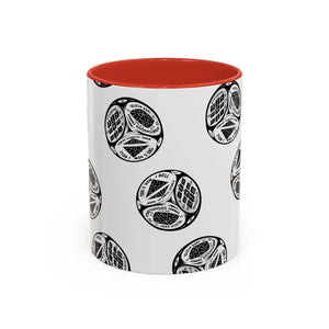 Funny Black Coffee Mug - Math Lovers Gift - Dipaliz - Mugs