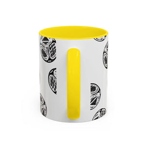 Funny Black Coffee Mug - Math Lovers Gift - Dipaliz - Mugs