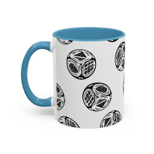 Funny Black Coffee Mug - Math Lovers Gift - Dipaliz - Mugs