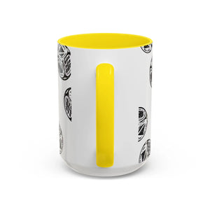 Funny Black Coffee Mug - Math Lovers Gift - Dipaliz - Mugs