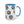 Funny Black Coffee Mug - Math Lovers Gift - Dipaliz - Mugs