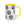 Funny Black Coffee Mug - Math Lovers Gift - Dipaliz - Mugs