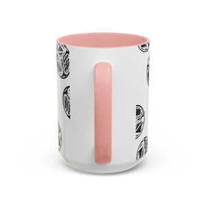 Funny Black Coffee Mug - Math Lovers Gift - Dipaliz - Mugs