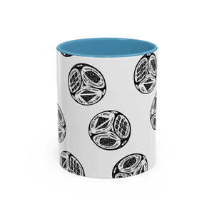 Funny Black Coffee Mug - Math Lovers Gift - Dipaliz - Mugs