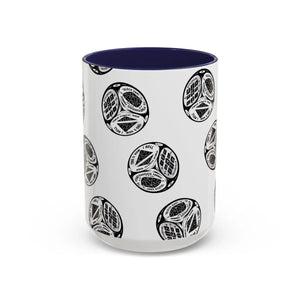 Funny Black Coffee Mug - Math Lovers Gift - Dipaliz - Mugs