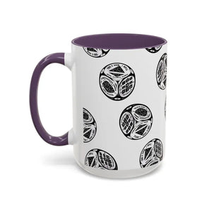 Funny Black Coffee Mug for Math Lovers & Engineers - Dipaliz - Mugs