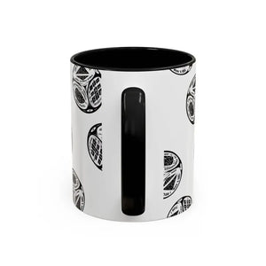 Funny Black Coffee Mug for Math Lovers & Engineers - Dipaliz - Mugs