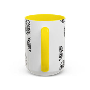 Funny Black Coffee Mug for Math Lovers & Engineers - Dipaliz - Mugs