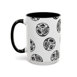 Funny Black Coffee Mug for Math Lovers & Engineers - Dipaliz - Mugs