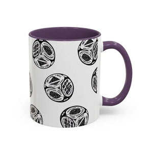 Funny Black Coffee Mug for Math Lovers & Engineers - Dipaliz - Mugs