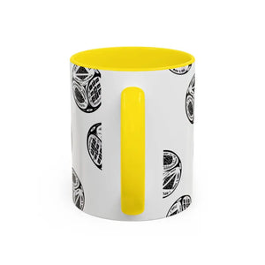 Funny Black Coffee Mug for Math Lovers & Engineers - Dipaliz - Mugs