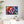 Colorful Geometric Pattern – Matte Canvas - Dipaliz - Posters Prints & Visual Artwork