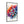 Colorful Geometric Pattern – Matte Canvas - Dipaliz - Posters Prints & Visual Artwork