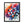 Colorful Geometric Pattern – Matte Canvas - Dipaliz - Posters Prints & Visual Artwork