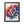 Colorful Geometric Pattern – Matte Canvas - Dipaliz - Posters Prints & Visual Artwork