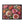 Vibrant Dahlia Flower Matte Canvas Black Frame Dipaliz - Posters Prints & Visual Artwork