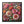 Vibrant Dahlia Flower Matte Canvas Black Frame Dipaliz - Posters Prints & Visual Artwork