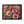 Vibrant Dahlia Flower Matte Canvas Black Frame Dipaliz - Posters Prints & Visual Artwork