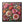 Vibrant Dahlia Flower Matte Canvas Black Frame Dipaliz - Posters Prints & Visual Artwork