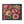 Vibrant Dahlia Flower Matte Canvas Black Frame Dipaliz - Posters Prints & Visual Artwork