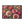 Vibrant Dahlia Flower Matte Canvas Black Frame Dipaliz - Posters Prints & Visual Artwork