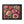 Vibrant Dahlia Flower Matte Canvas Black Frame Dipaliz - Posters Prints & Visual Artwork