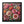 Vibrant Dahlia Flower Matte Canvas Black Frame Dipaliz - Posters Prints & Visual Artwork