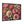 Vibrant Dahlia Flower Matte Canvas Black Frame Dipaliz - Posters Prints & Visual Artwork