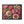 Vibrant Dahlia Flower Matte Canvas Black Frame Dipaliz - Posters Prints & Visual Artwork
