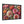 Vibrant Dahlia Flower Matte Canvas Black Frame Dipaliz - Posters Prints & Visual Artwork