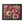 Vibrant Dahlia Flower Matte Canvas Black Frame Dipaliz - Posters Prints & Visual Artwork