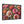Vibrant Dahlia Flower Matte Canvas Black Frame Dipaliz - Posters Prints & Visual Artwork