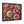 Vibrant Dahlia Flower Matte Canvas Black Frame Dipaliz - Posters Prints & Visual Artwork