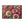 Vibrant Dahlia Flower Matte Canvas Black Frame Dipaliz - Posters Prints & Visual Artwork