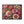 Vibrant Dahlia Flower Matte Canvas Black Frame Dipaliz - Posters Prints & Visual Artwork