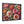 Vibrant Dahlia Flower Matte Canvas Black Frame Dipaliz - Posters Prints & Visual Artwork