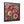 Vibrant Dahlia Flower Matte Canvas Black Frame Dipaliz - Posters Prints & Visual Artwork