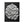 Hexagons Abstract Art – Matte Canvas Black Frame - Dipaliz - Posters Prints & Visual Artwork