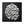 Hexagons Abstract Art – Matte Canvas Black Frame - Dipaliz - Posters Prints & Visual Artwork