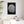Hexagons Abstract Art – Matte Canvas Black Frame - Dipaliz - Posters Prints & Visual Artwork