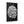Hexagons Abstract Art – Matte Canvas Black Frame - Dipaliz - Posters Prints & Visual Artwork